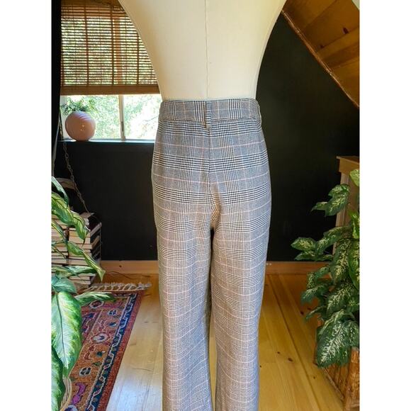 L.L. Bean Plaid Pants - Picture 7 of 8